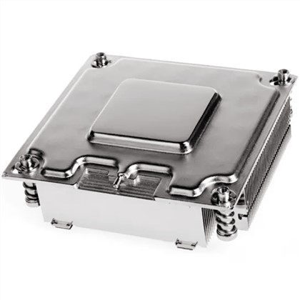 Aurukambri serveri jahutusradiaator