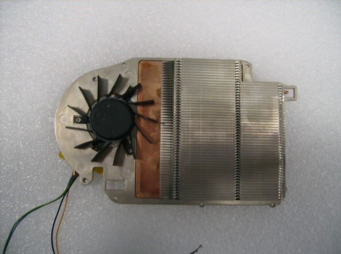 copper and aluminum heatsink copper and aluminum heatsink