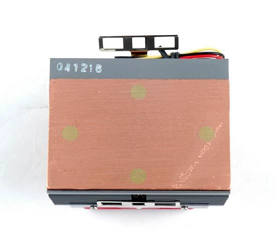 aluminum and copper Screw Locking aluminum and copper Screw Locking