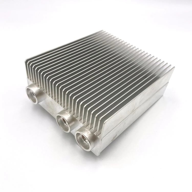 CNC cooler heatsinks-2