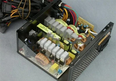 power supply heat sink power supply heat sink