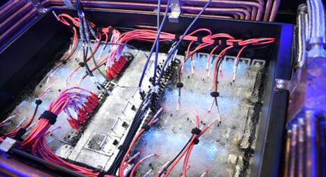 immersion liquid cooling immersion liquid cooling