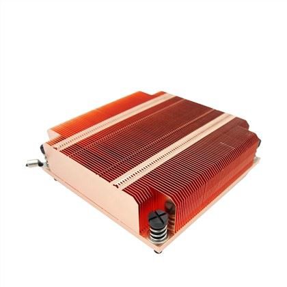Vase uimega jahutusradiaator