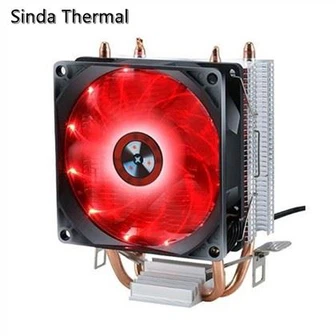 DIY Gaming CPU jahuti