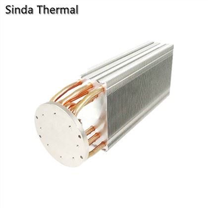 LED pirni jahutusradiaator