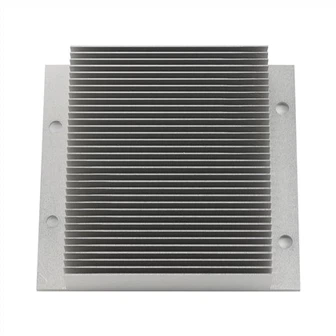 Ekstrudeeritud alumiiniumradiaator