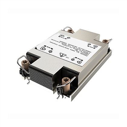 Intel LGA4189 CPU Heat Pipe jahutusradiaator