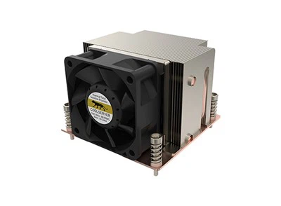2U aurukambriga CPU jahuti LGA1700 pesa jaoks
